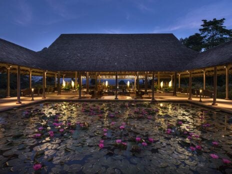 Paradise in the jungle: why the Datai in Langkawi will sweep you off your feet