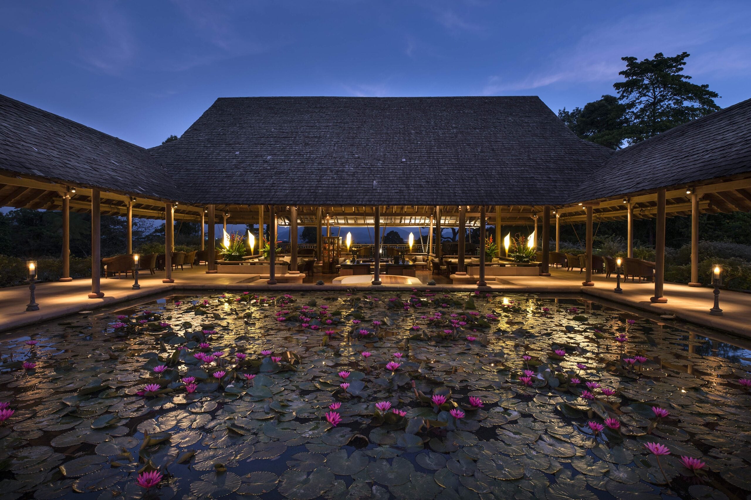 Paradise in the jungle: why the Datai in Langkawi will sweep you off your feet