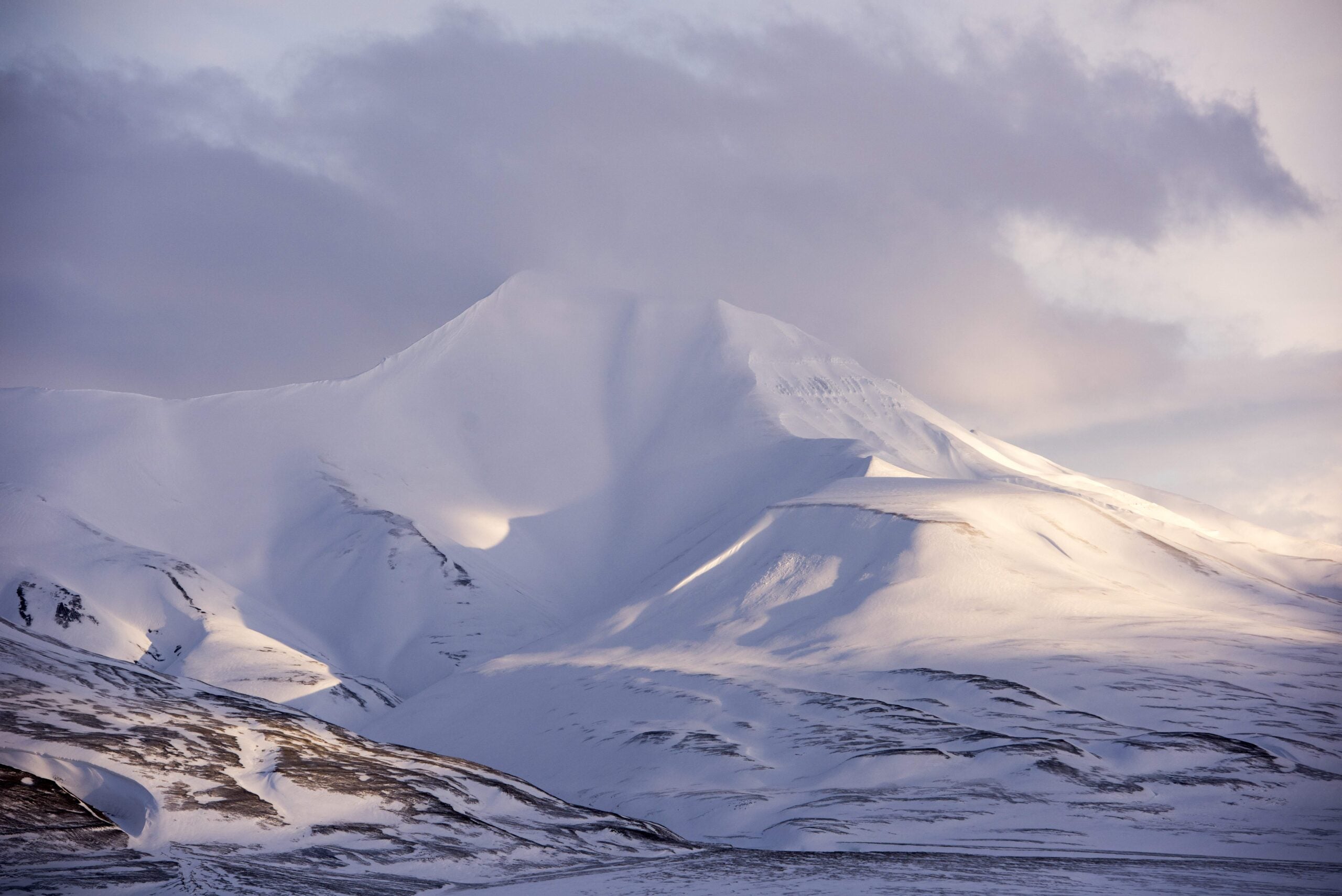 Svalbard: the Arctic’s delicate treasure islands