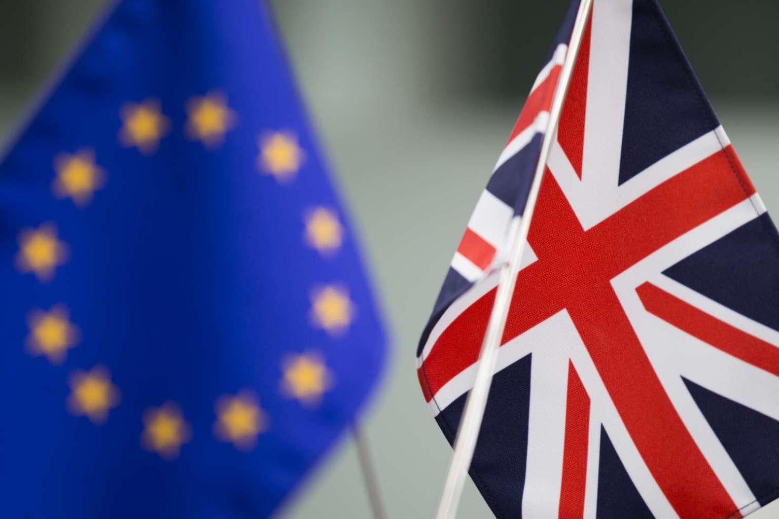 Why the experts were all wrong about Brexit Why the experts were all wrong about Brexit