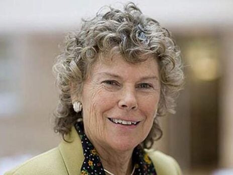 Kate Hoey: A Labour Brexiteer