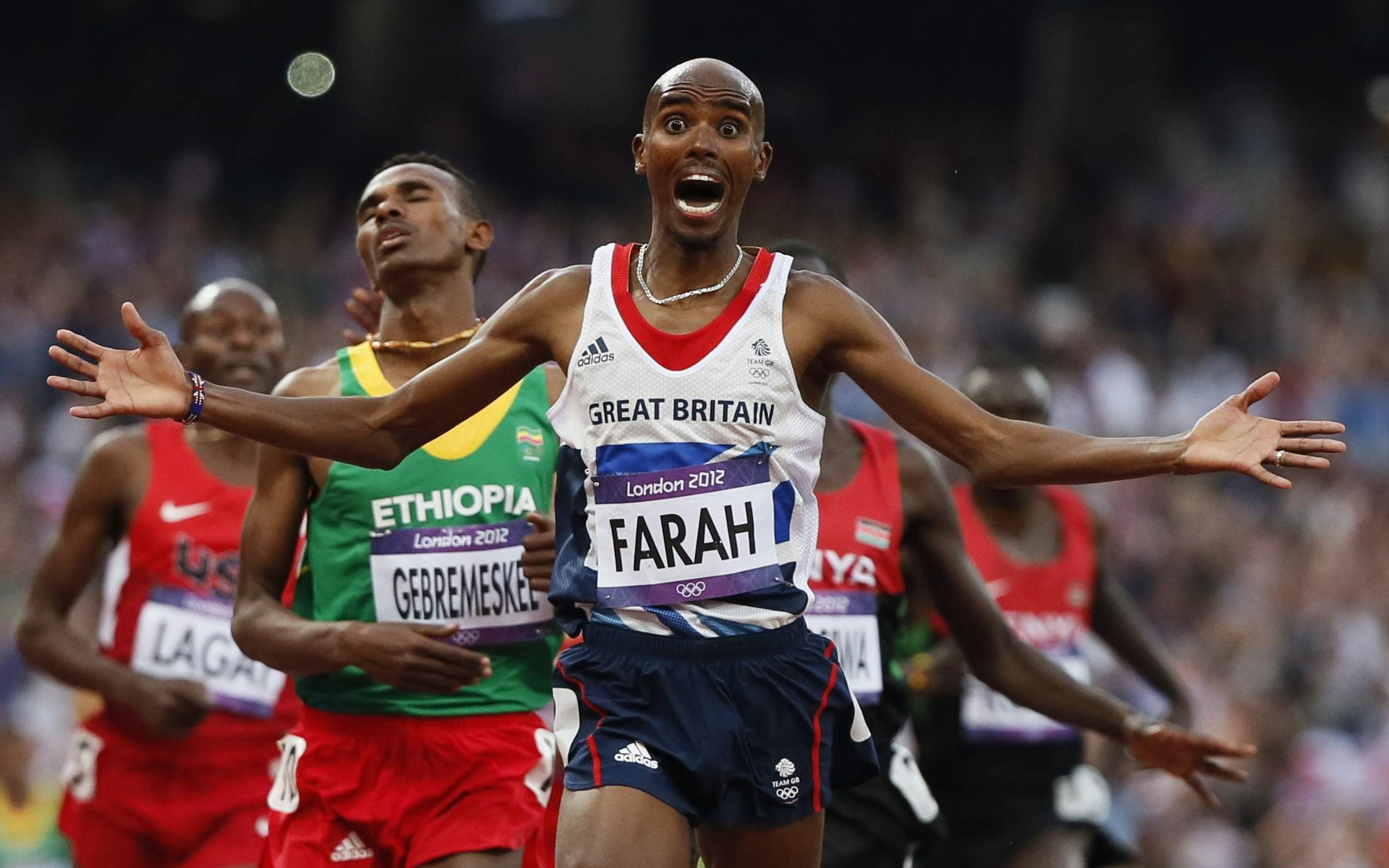 Closure of Mo Farah Foundation shows benefits of giving through Donor Advised Funds Closure of Mo Farah Foundation shows benefits of giving through Donor Advised Funds