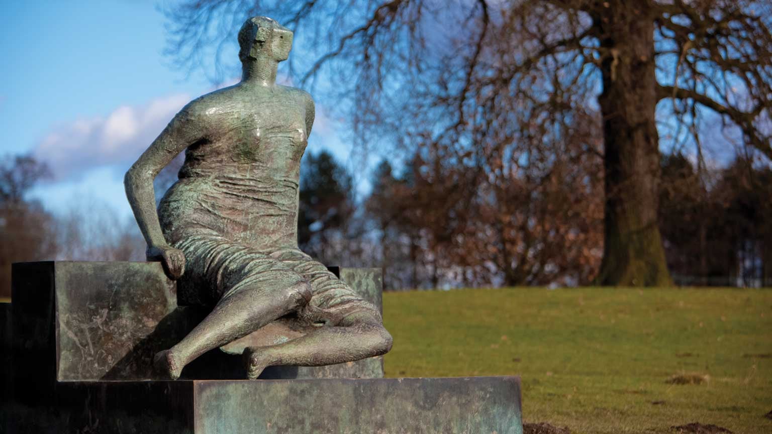 The housing estate, the Court of Appeal and the £20 million Henry Moore sculpture