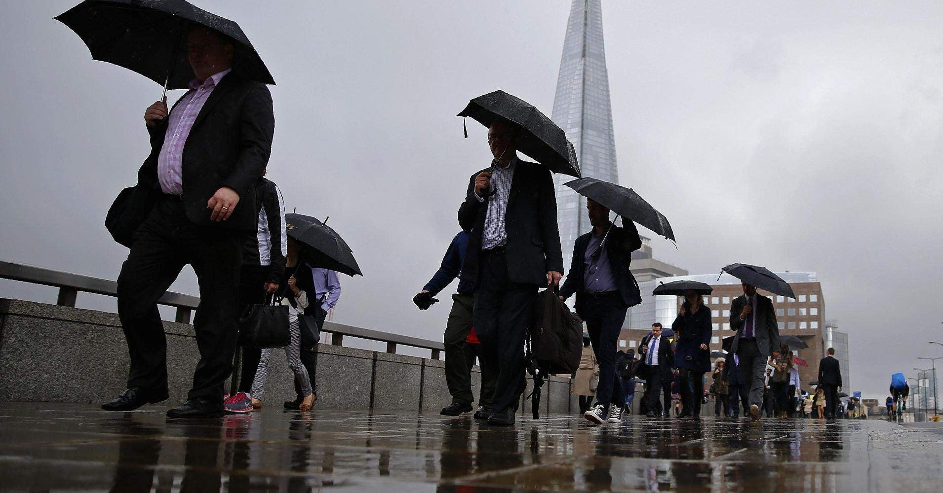 Braving the Brexit storm: legal issues international families need to know Braving the Brexit storm: legal issues international families need to know