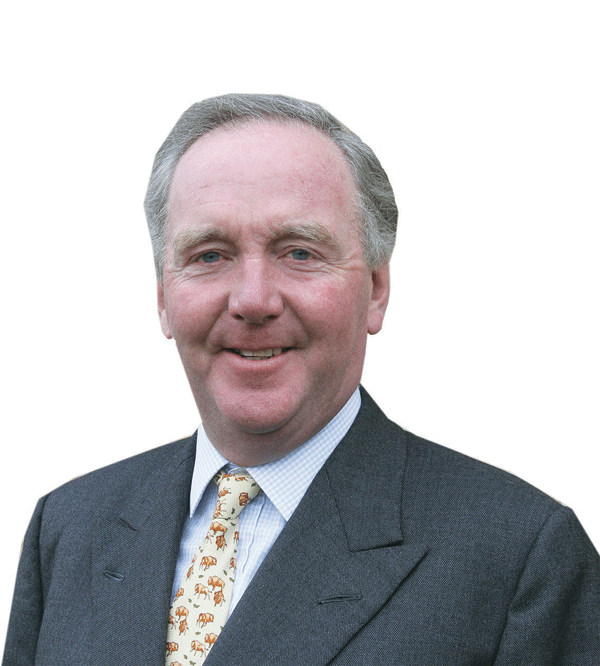 Andrew Macpherson Andrew Macpherson