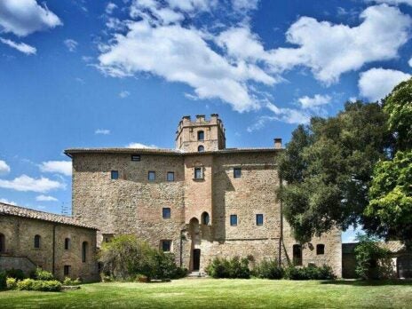 Review: Tuscany’s Il Pellicano & Castel Porrona