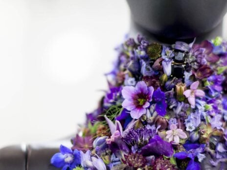 The Dorchester's florist on why flowers add emotional depth to luxury lifestyle