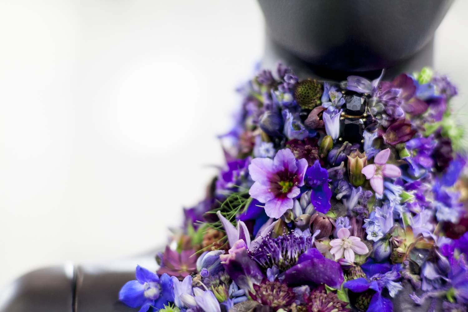 The Dorchester's florist on why flowers add emotional depth to luxury lifestyle The Dorchester's florist on why flowers add emotional depth to luxury lifestyle