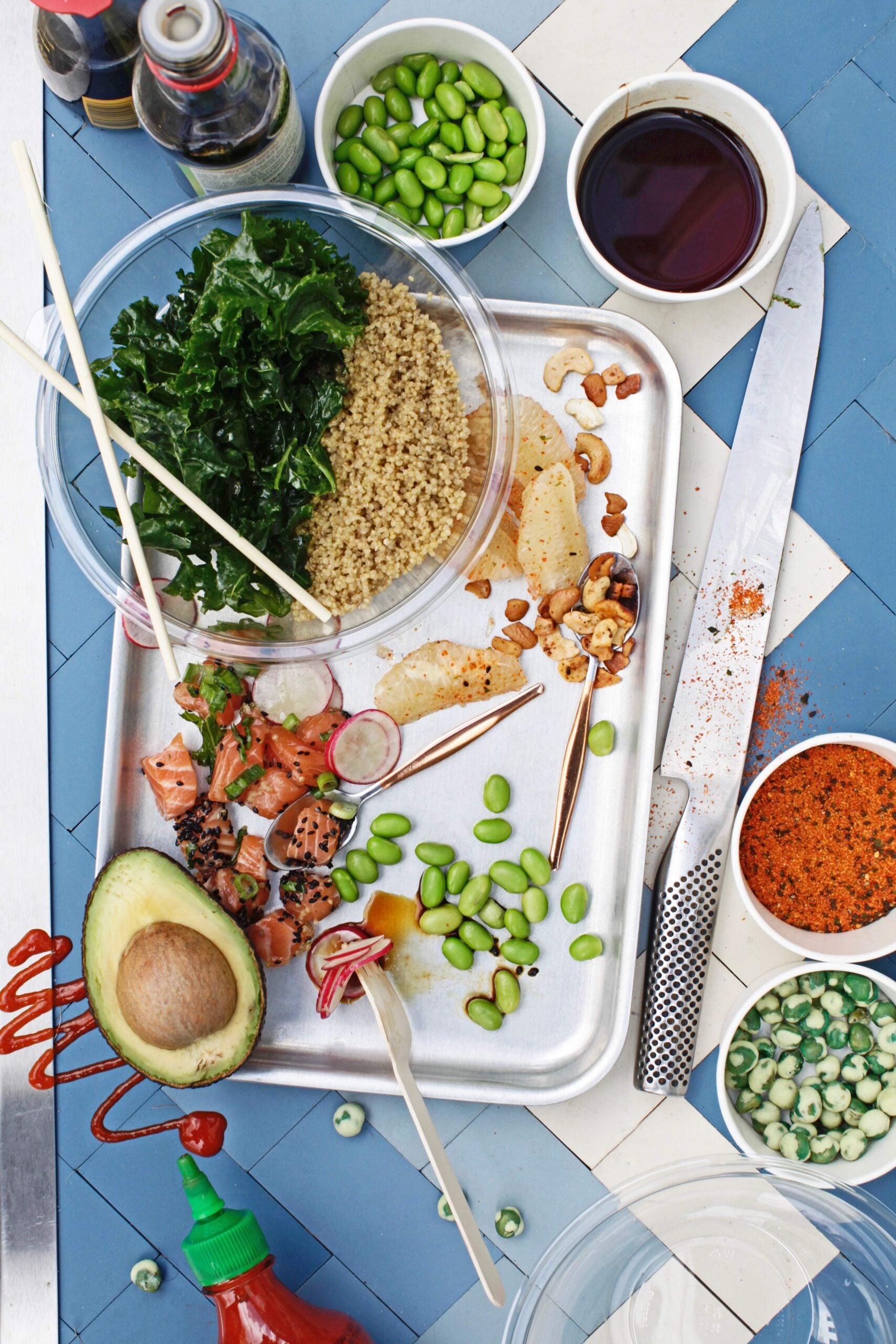 Food Friday: Beat the heat at London’s newest restaurants and residencies Food Friday: Beat the heat at London’s newest restaurants and residencies