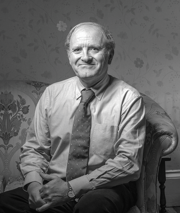 Nigel Bishop Nigel Bishop