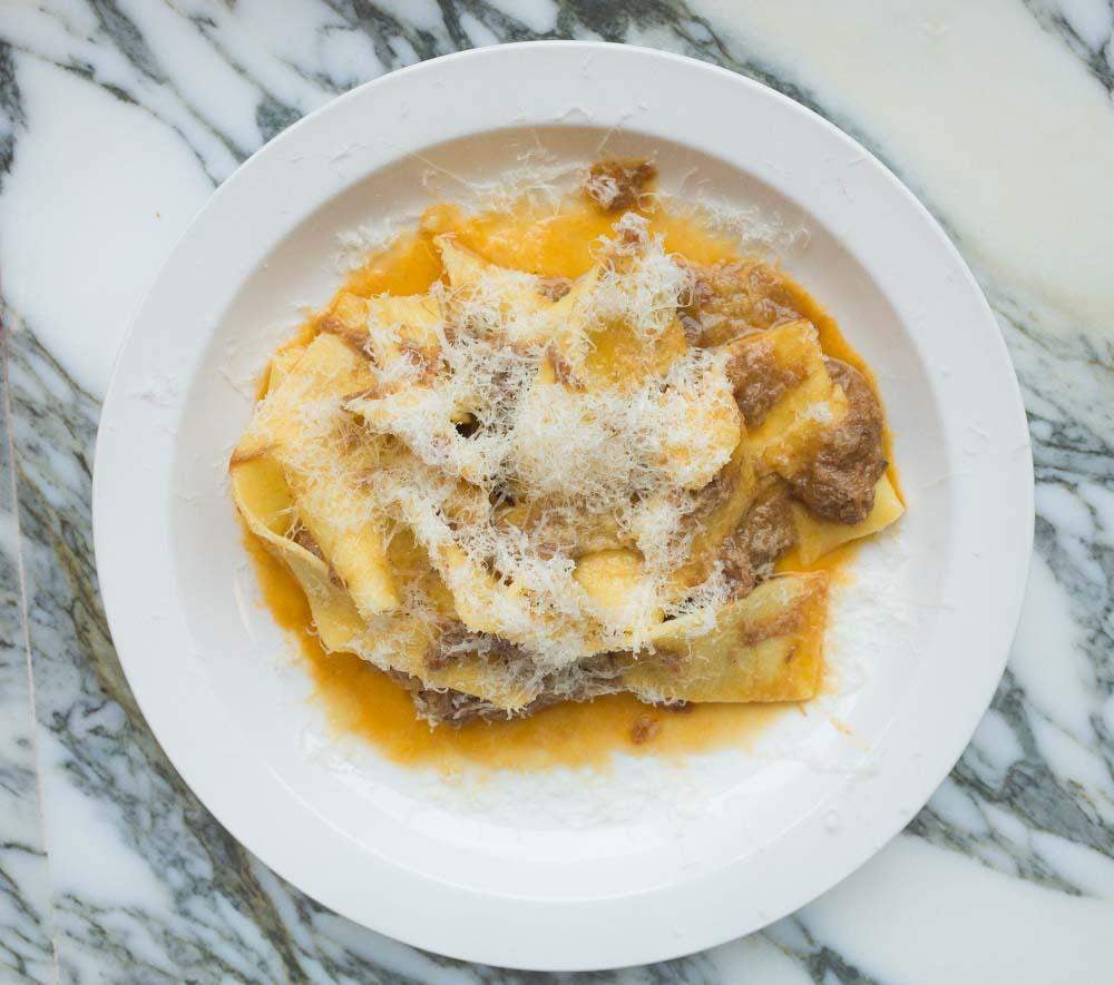 Review: Padella, Borough Market Review: Padella, Borough Market