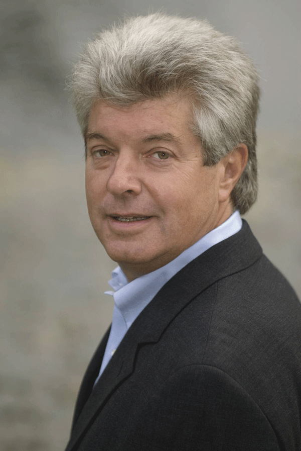 Trevor Abrahmsohn