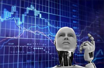 The robots bringing alternative investments to the masses
