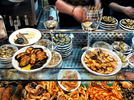 Madrid takes crown as Spain’s culinary capital