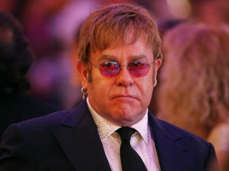 On Elton John and the darker side of the employer-employee relationship