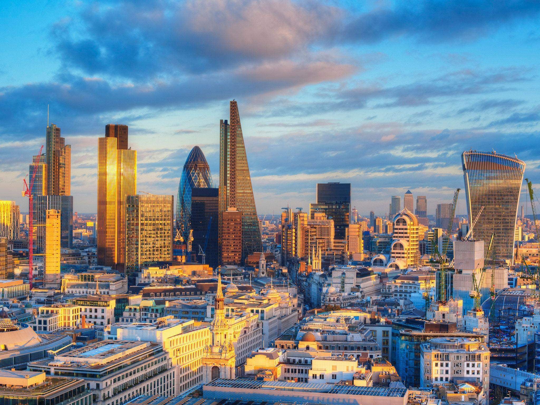 House of Lords discusses how Bitcoin technology could impact City