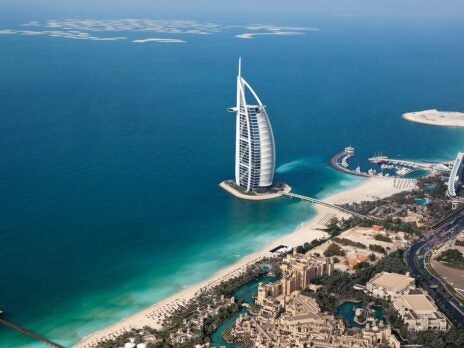 Dubai in Top-20 'billionaire' cities list