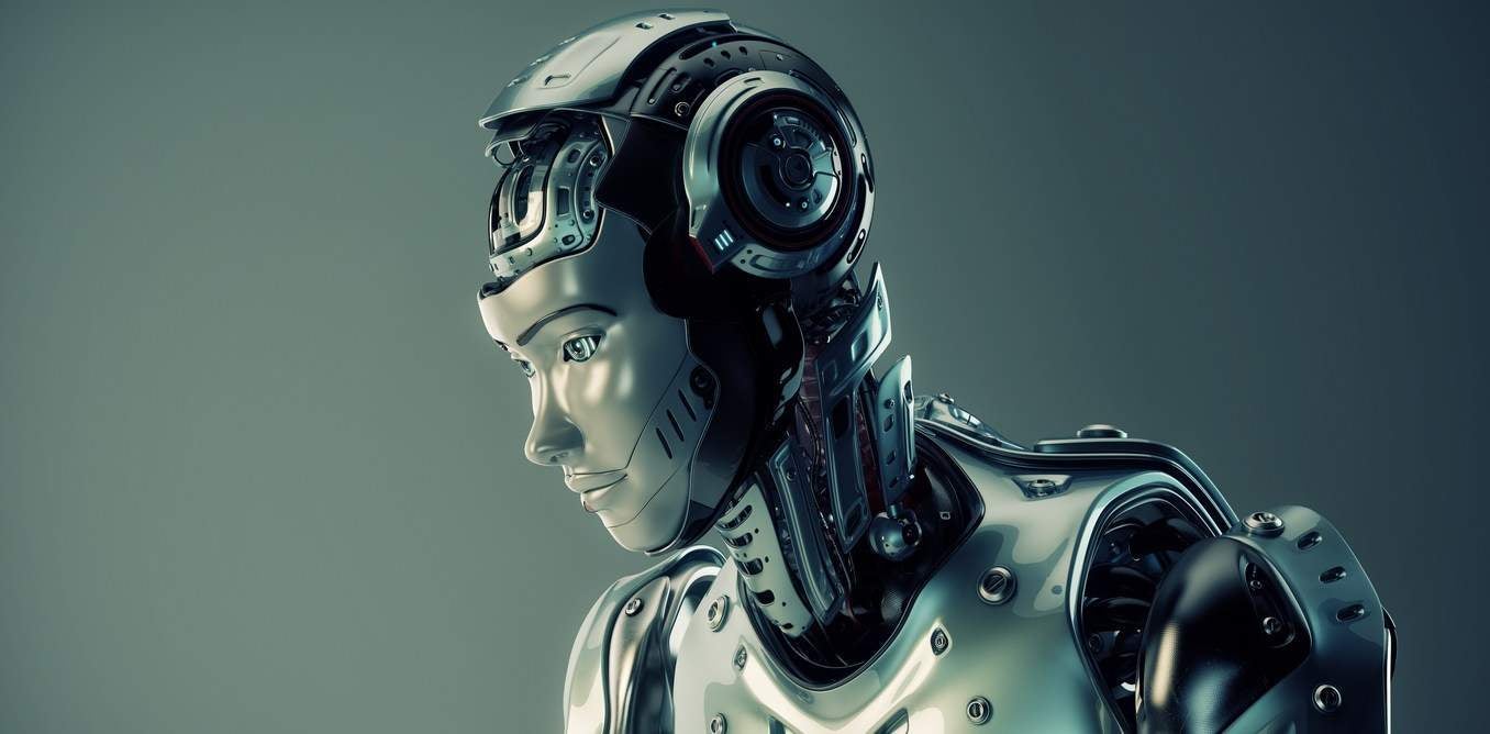 How AI-powered platforms can disrupt the banking system How AI-powered platforms can disrupt the banking system