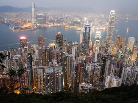 Hong Kong and Singapore home to most millionaires in Asia