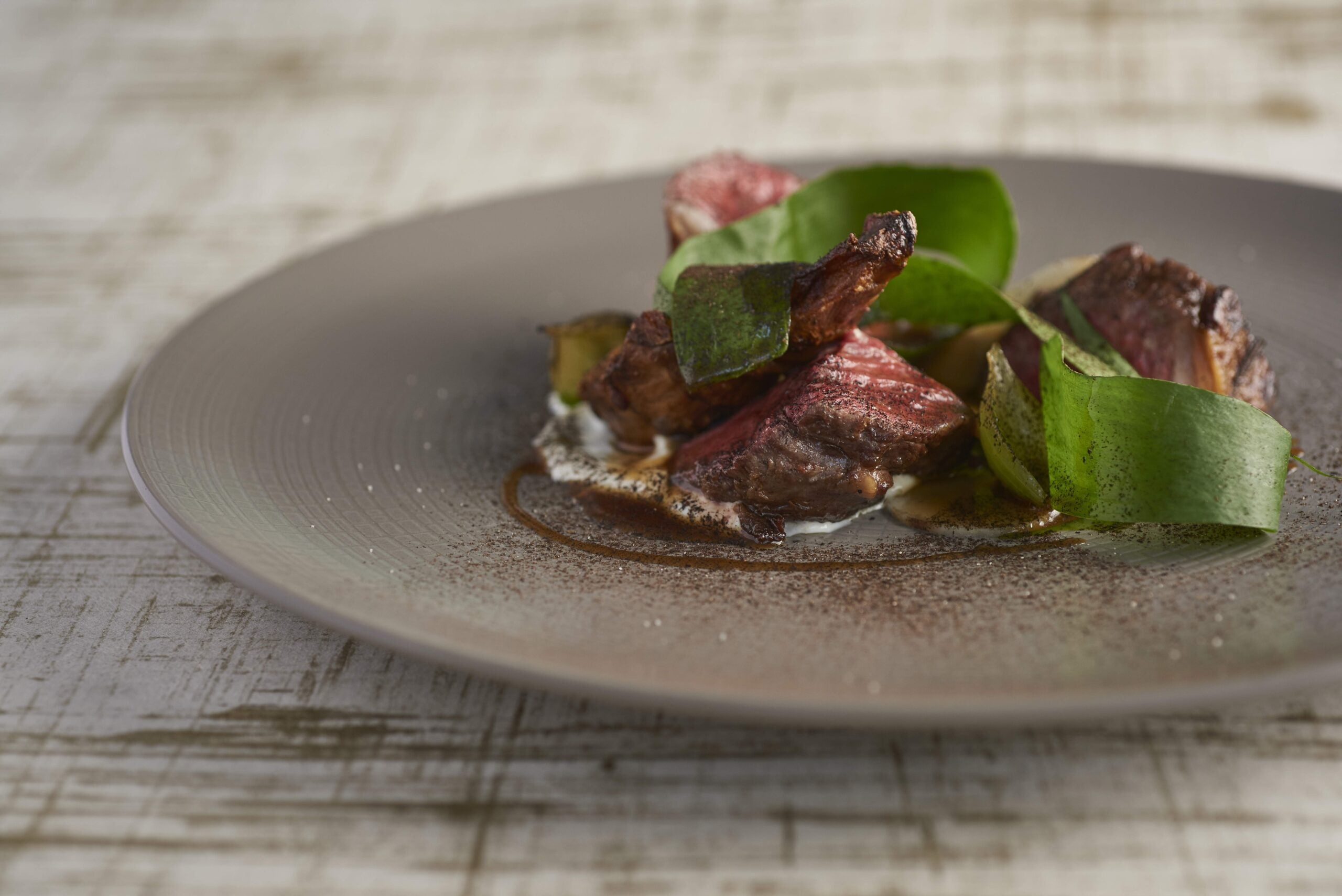 Review: The Frog in Spitalfields Review: The Frog in Spitalfields