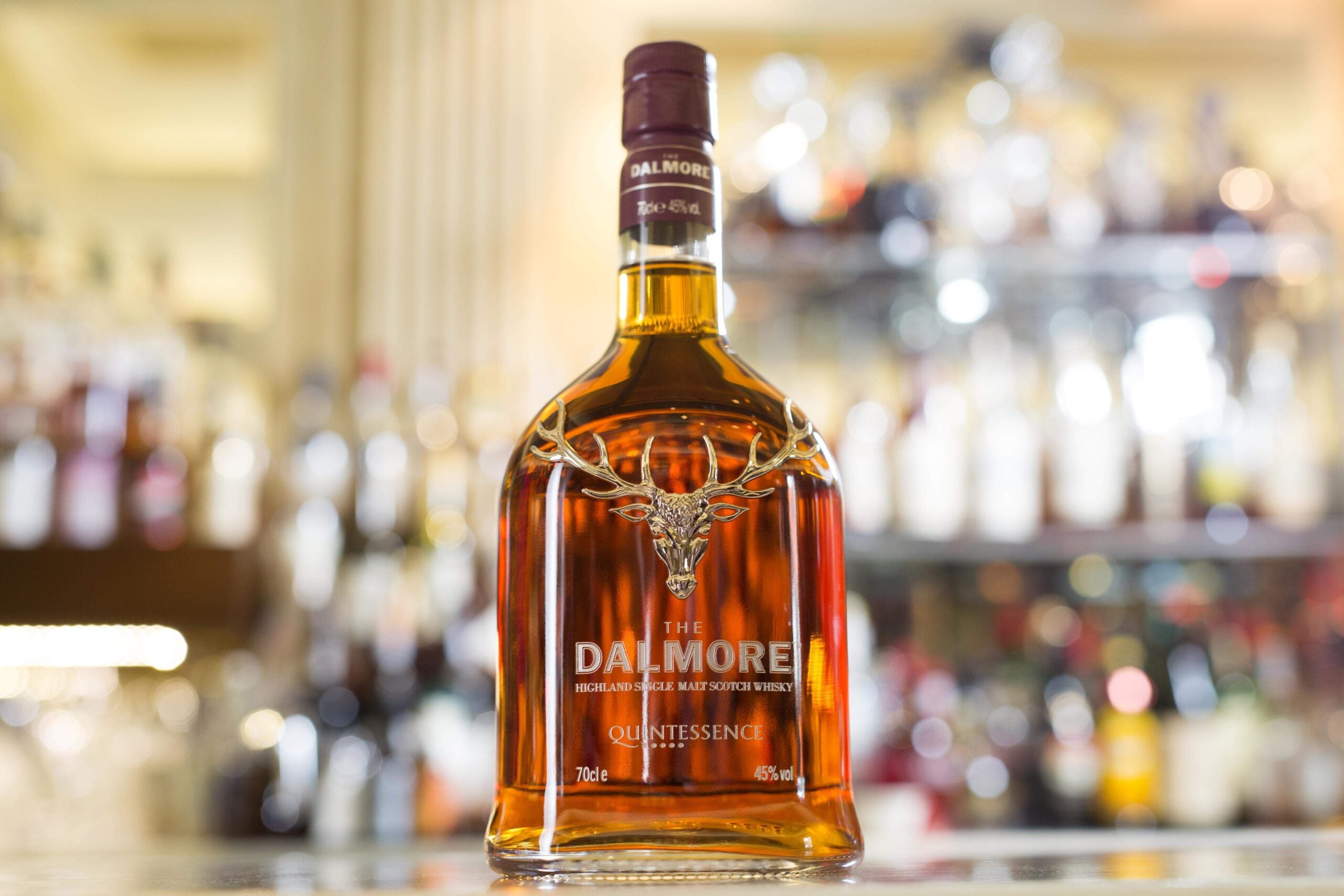Review: the Dalmore Quintessence Review: the Dalmore Quintessence