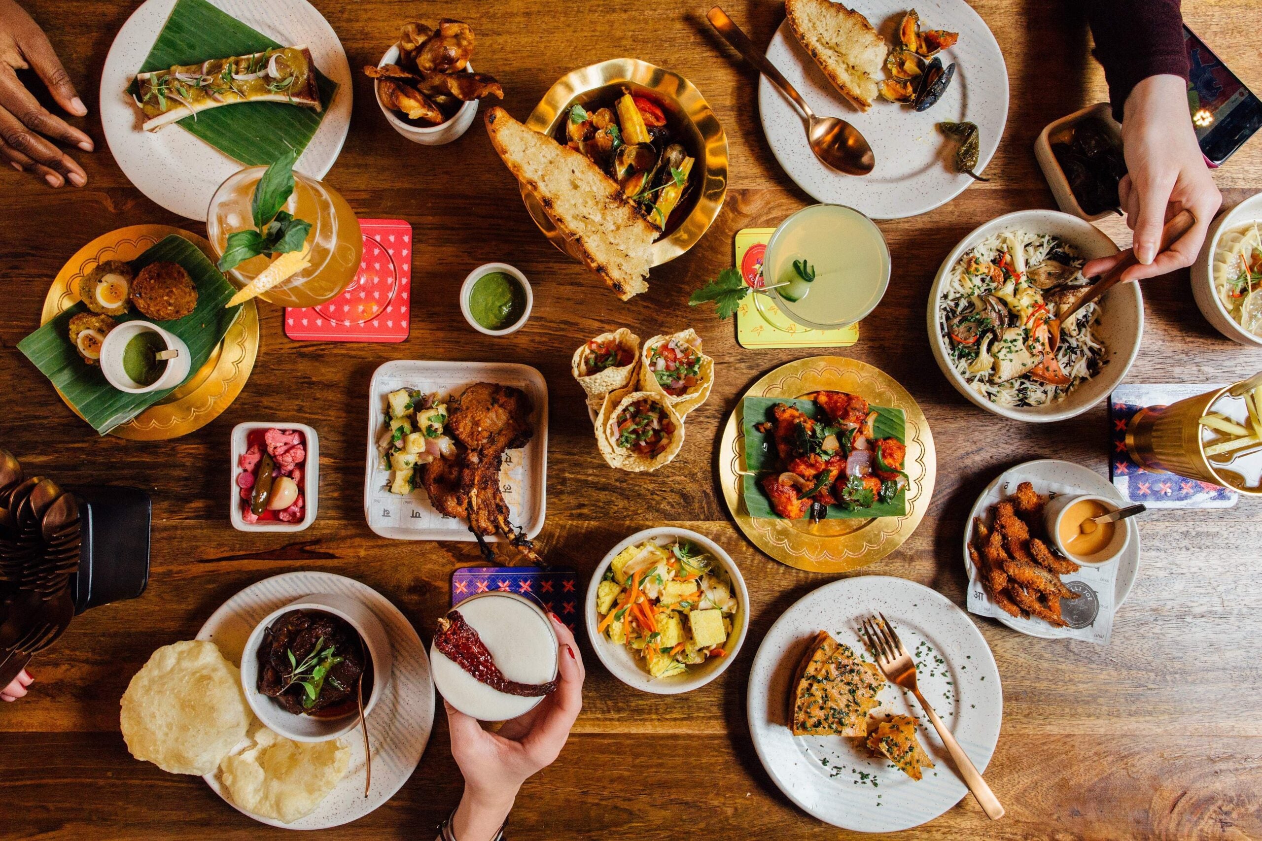 Review: Talli Joe, Shaftesbury Avenue