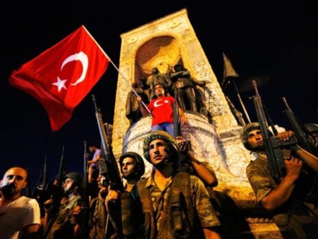 How Turkey’s attempted coup affects HNWs