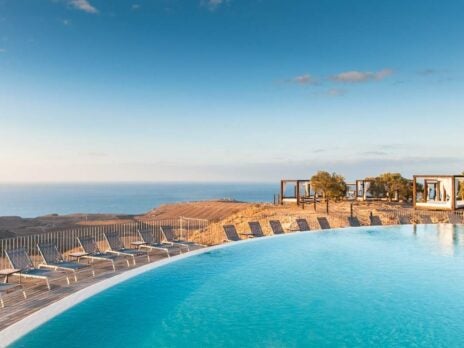 Sheraton Gran Canaria Salobre Golf Resort