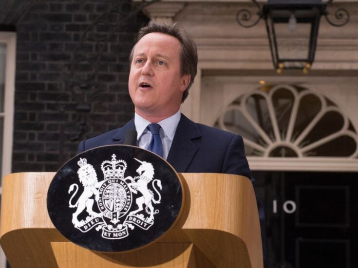 Can the Big Society solve the 'black hole' of charity spending?