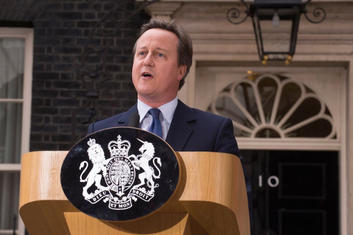 Can the Big Society solve the 'black hole' of charity spending?