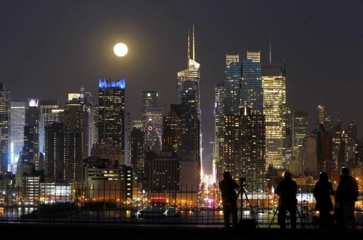 New York City home to 70 billionaires, the most in the world: report