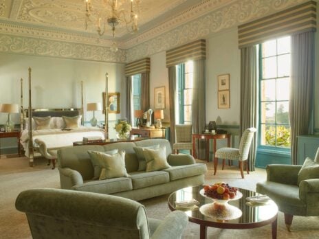 Review: The Royal Crescent Hotel & Spa, Bath