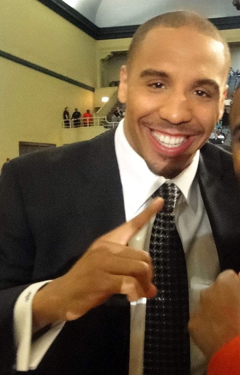 Andre Ward's net worth ( American boxer ) 2