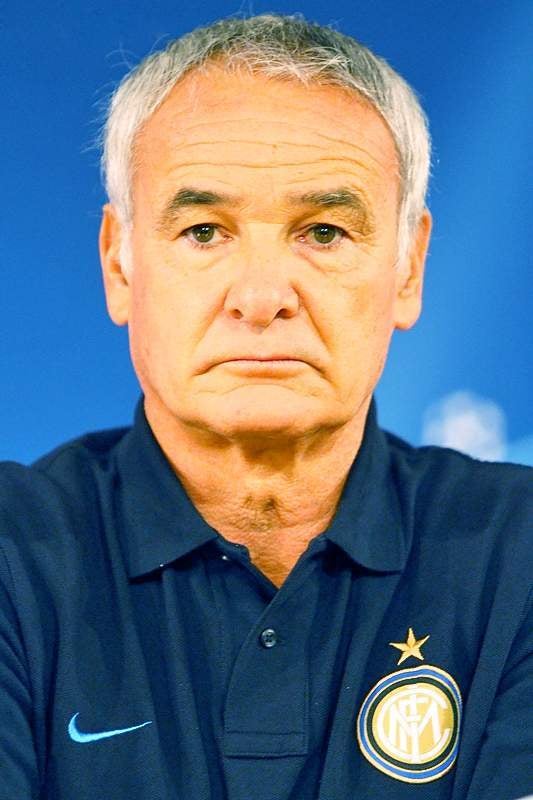 Claudio Ranieri Net Worth Claudio Ranieri Net Worth