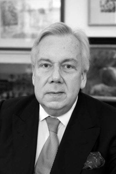 David McDonough