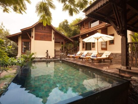 Luxury Hotels Group welcomes one of the world’s leading wellness retreats