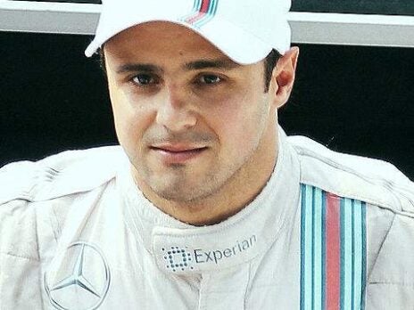 Felipe Massa Net Worth
