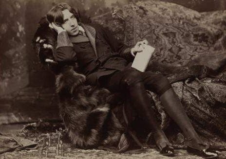 Review: Oscar Wilde, l’impertinent absolu, Paris & L'Hotel