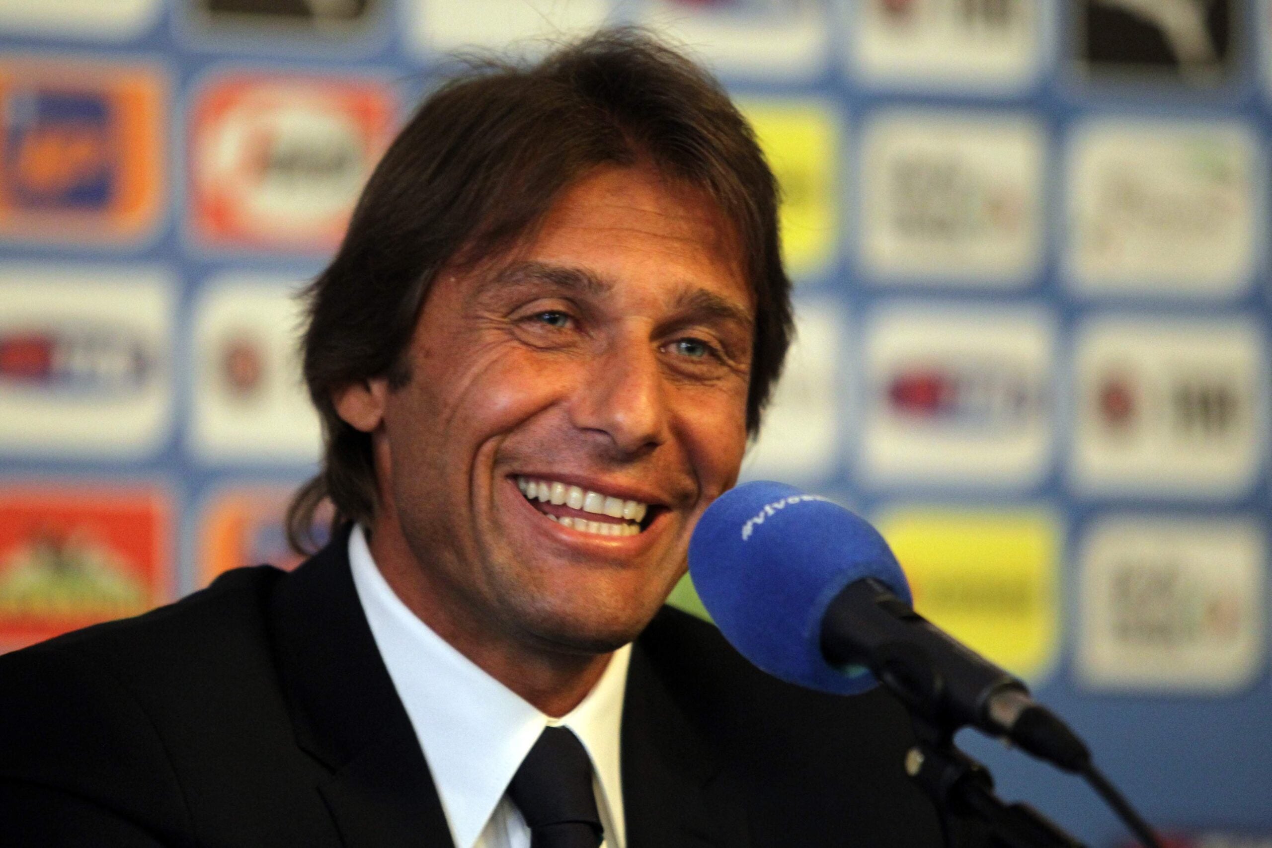 Antonio Conte Net Worth Antonio Conte Net Worth