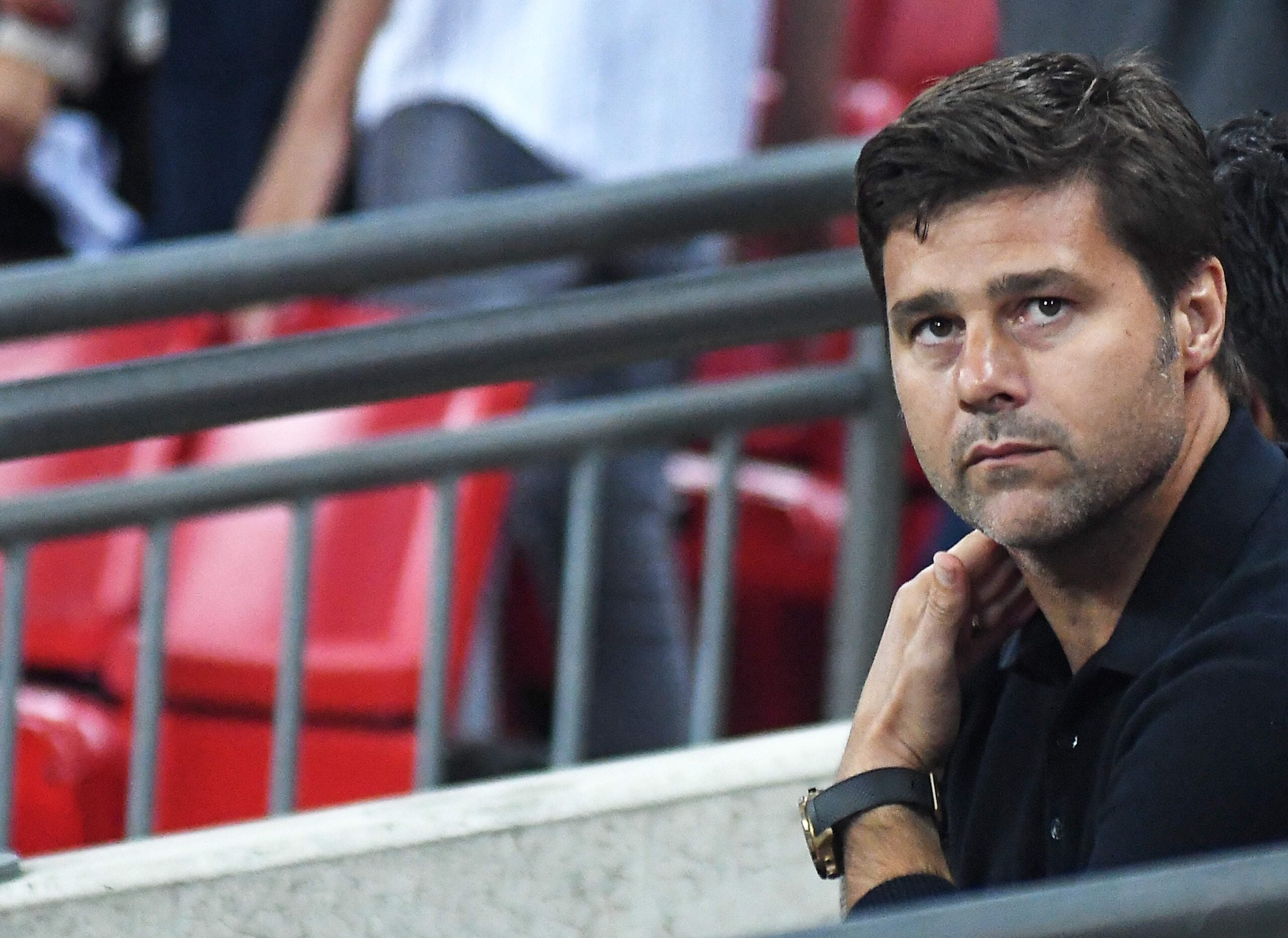 Mauricio Pochettino Net Worth Mauricio Pochettino Net Worth