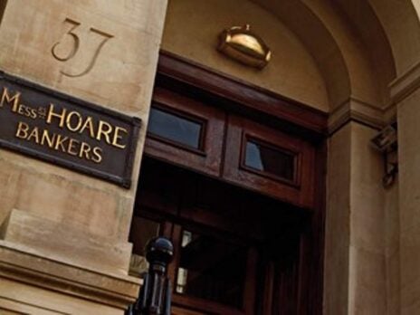 Cazenove Capital to buy C. Hoare & Co wealth management