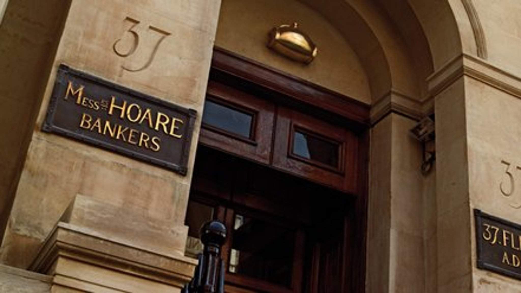 Cazenove Capital to buy C. Hoare & Co wealth management Cazenove Capital to buy C. Hoare & Co wealth management