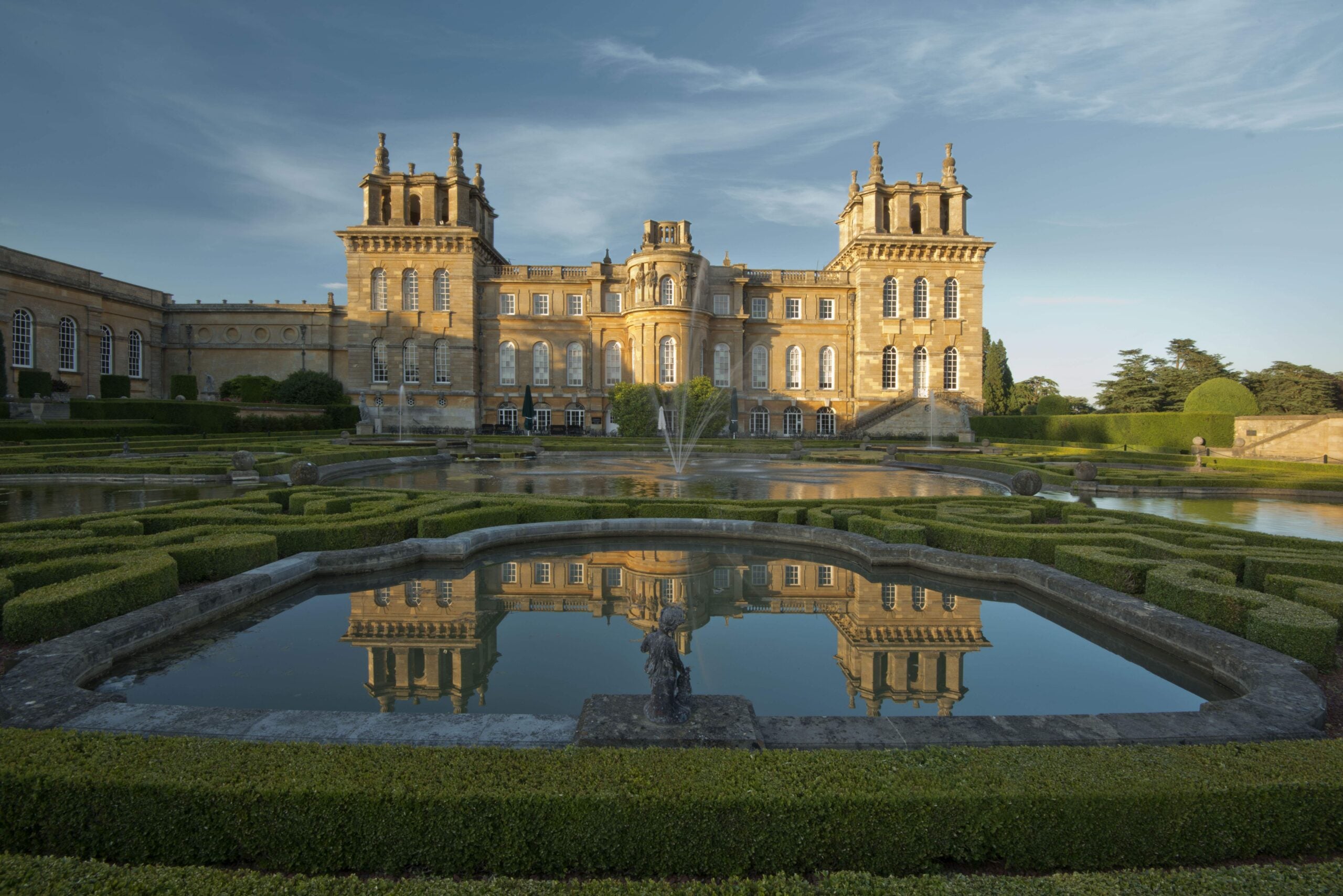 Preview: Blenheim Palace Literary Festival Preview: Blenheim Palace Literary Festival