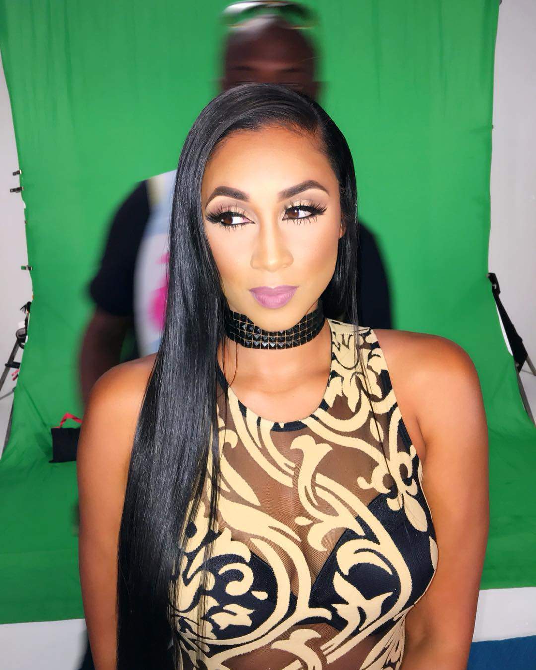 Darnell Nicole Net Worth Darnell Nicole Net Worth