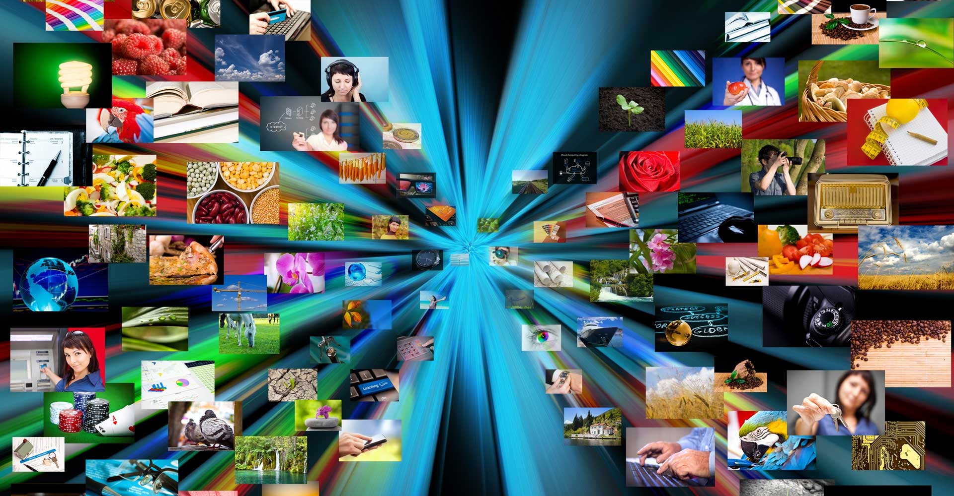 What happens to your 'digital estate' on death?