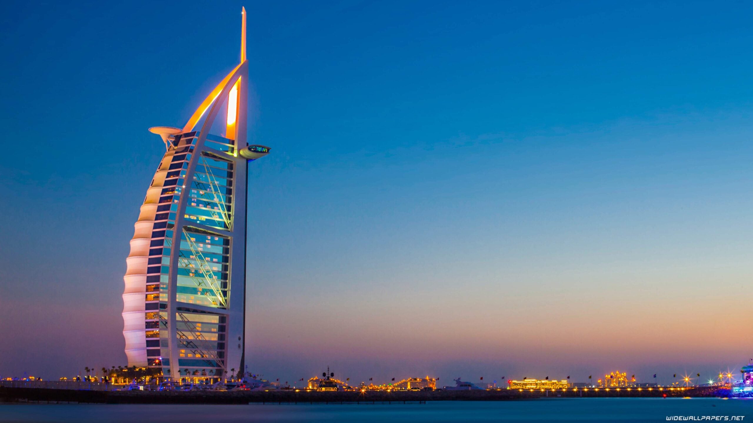 Is Dubai towering over neighbouring financial centres? Is Dubai towering over neighbouring financial centres?