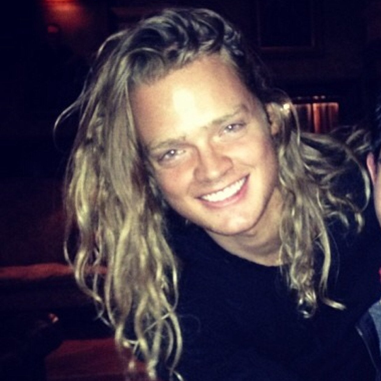 Fredrik Ferrier Net Worth Fredrik Ferrier Net Worth