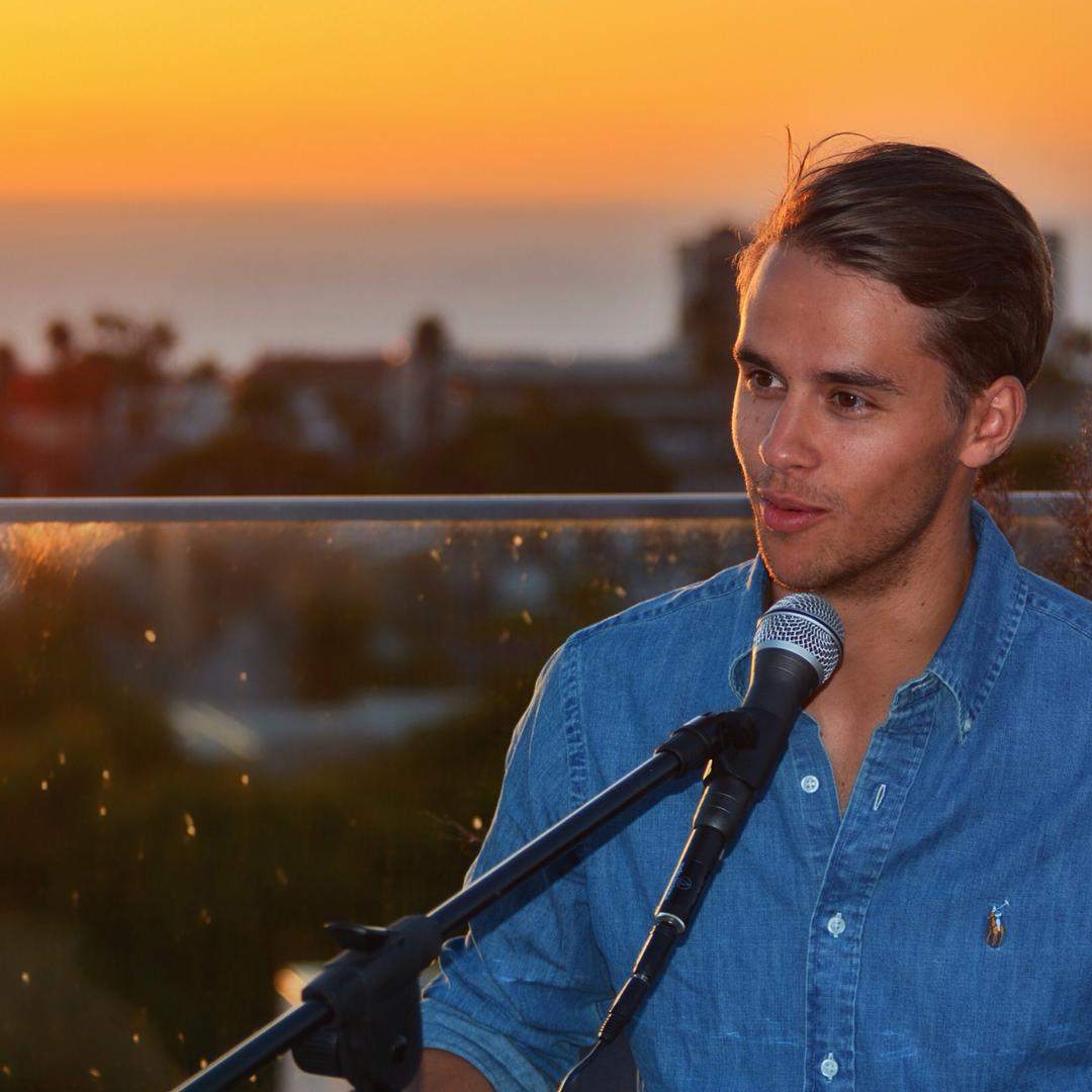 Julius Cowdrey Net Worth Julius Cowdrey Net Worth
