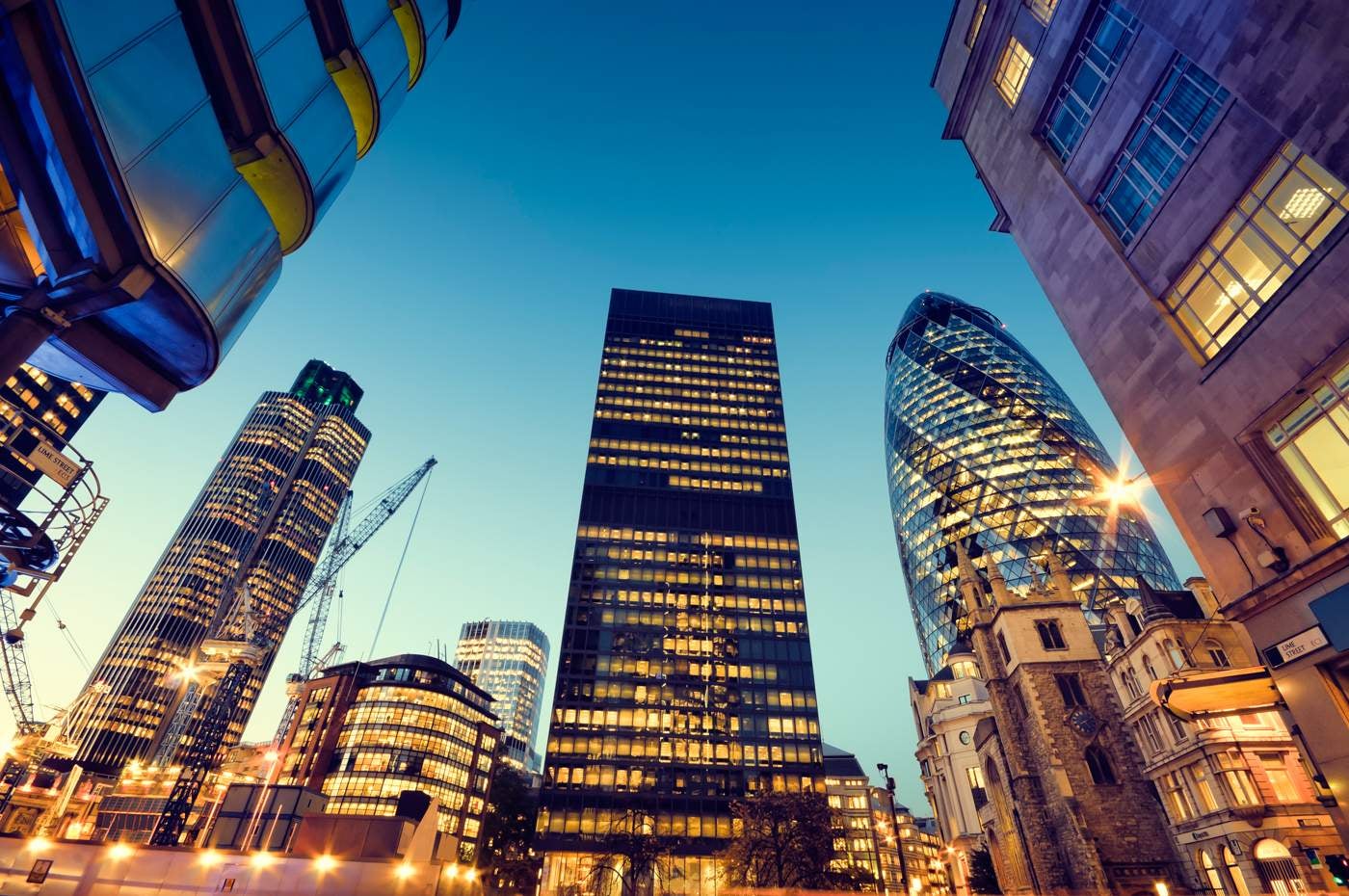 Why bargain hunters are a boon for London properties Why bargain hunters are a boon for London properties