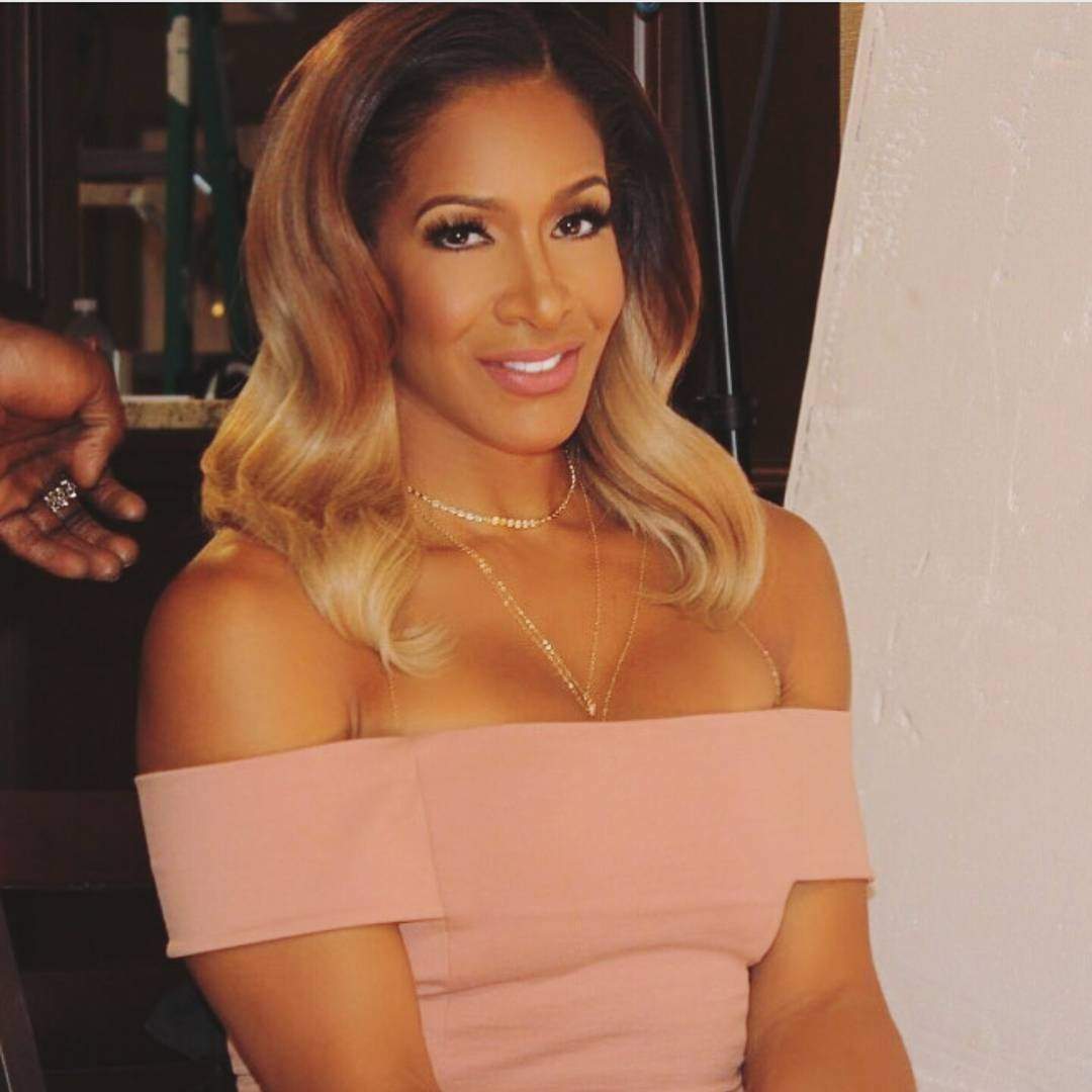 Shereé Whitfield net worth Shereé Whitfield net worth